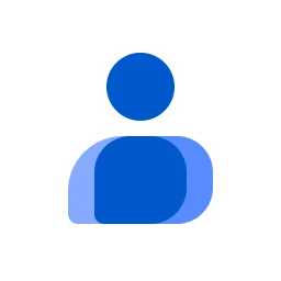Symbol von Contacts