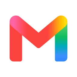 Symbol von Gmail